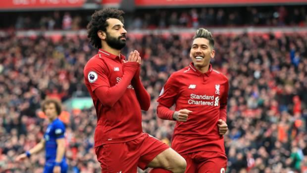 Salah “Liverpul”la bağlı qərarını verdi
